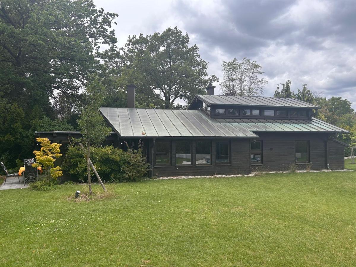 Idyllisches Einfamilienhaus Bei Holiday home Munich